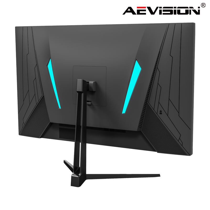 25-inch Gaming HD Monitor 180Hz HDMI DP 