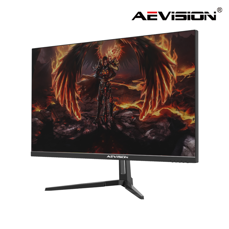 25-inch Gaming HD Monitor 180Hz HDMI DP 