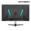 25-inch Gaming HD Monitor 180Hz HDMI DP 
