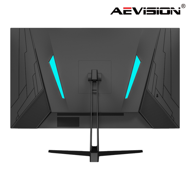 25인치 게이밍 HD 모니터 180Hz HDMI DP 