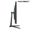 25-inch Gaming HD Monitor 180Hz HDMI DP 