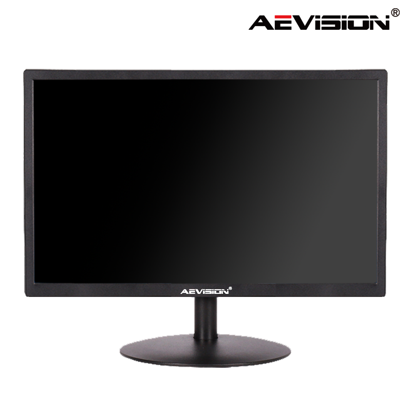22 インチ CCTV モニター 2K 60HZ バックライト ディスプレイ