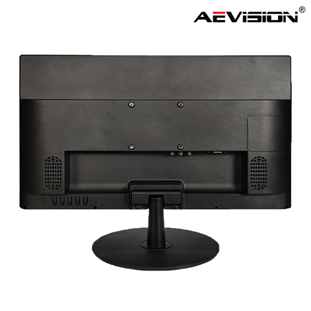 Monitor CCTV 24 Inci Keamanan dan Perlindungan 2K 24 inci