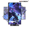 Aevision C4 Full HD (1920 x 1080) Gaming Monitor