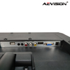Monitor CCTV de 19 pulgadas compatible con 4K