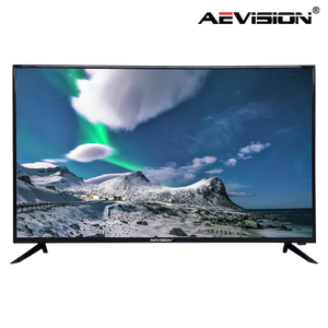 Moniteur de vid&eacute;osurveillance professionnel Ultra HD 4K de 43 pouces