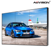 1.7MM Gap Splicing Ultra-high-definition Splicing Display