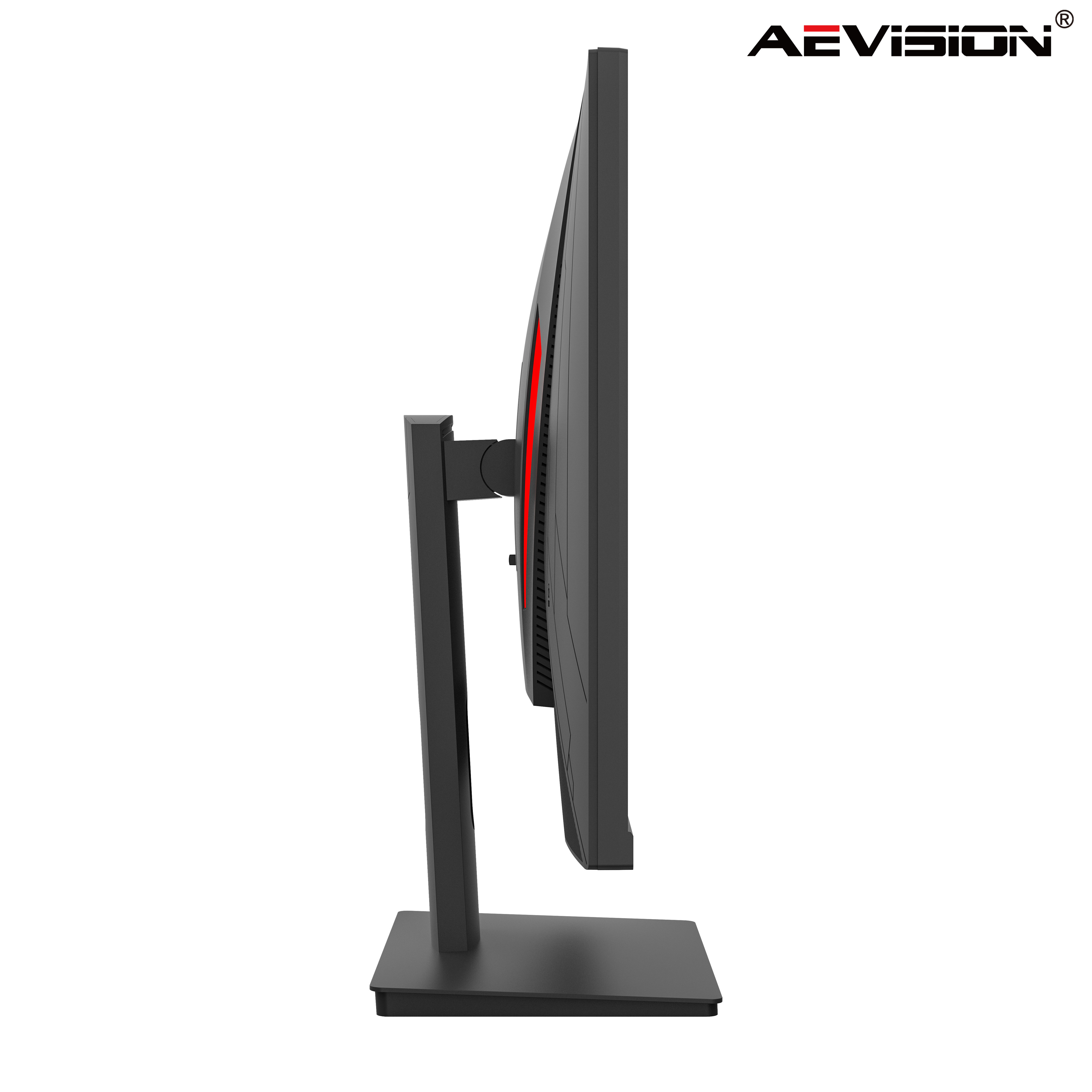Aevision C0 Full HD (1920 x 1080) VA Gaming Monitor