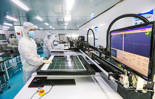 Tecnologia innovativa, prestazioni superiori