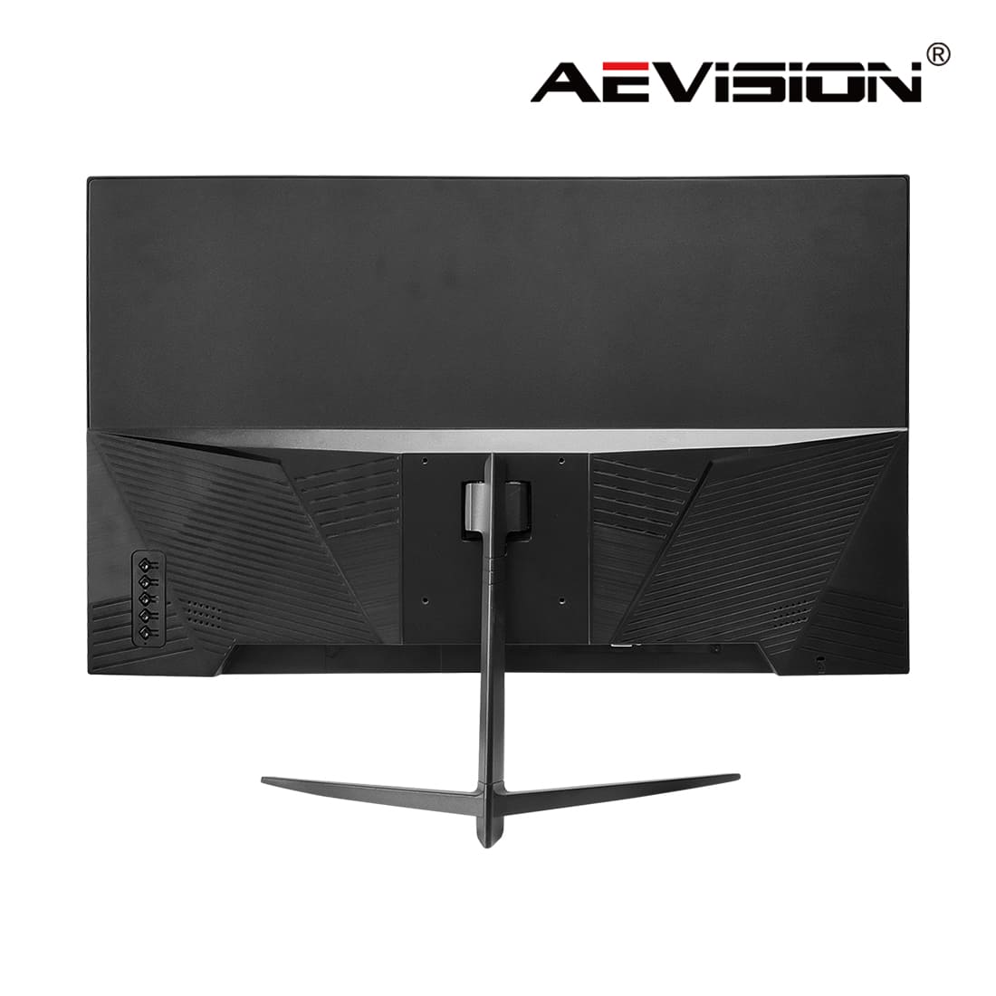 Monitor PC de 22 inchi subțire și simplu pentru birou și CCTV