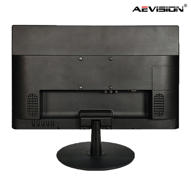 Monitor CCTV 20 Inci Tampilan Lampu Latar 2K 60Hz