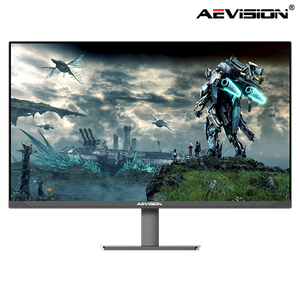 Aevision C4 Full HD (1920 x 1080) spillskjerm