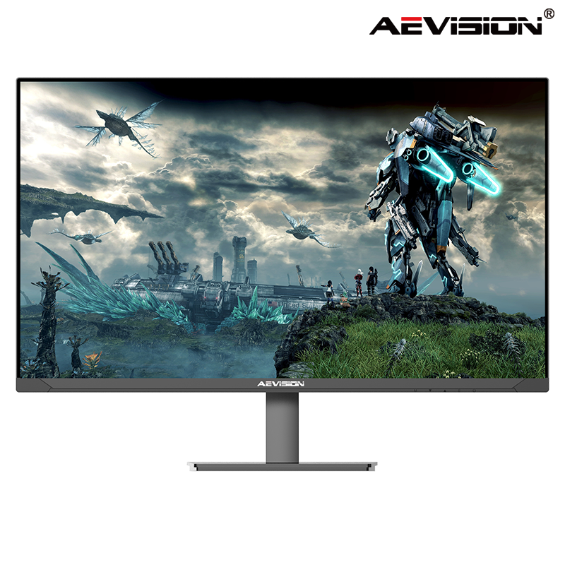 Aevision C4 Full HD (1920 x 1080) Gaming Monitor