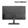 Pogled sa stražnje strane HD LCD monitora od 24 inča