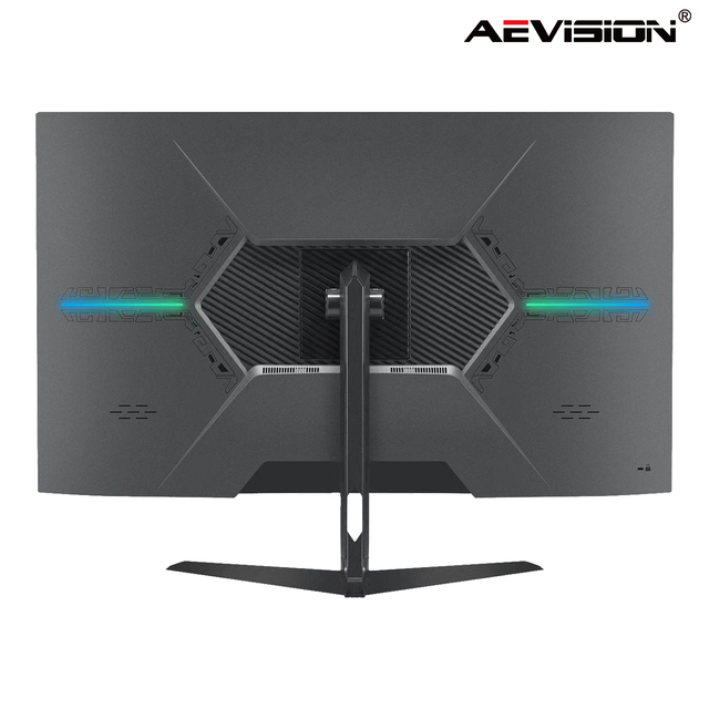 Aevision C1 144hz/165HZ spelsk&auml;rm