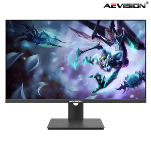 Monitor para juegos VA Aevision C0 Full HD (1920 x 1080)