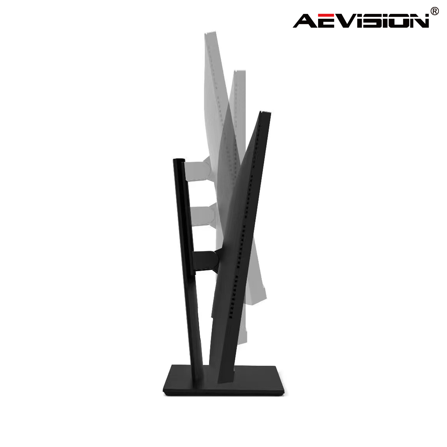 Aevision C4 Full HD (1920 x 1080) Gaming Monitor
