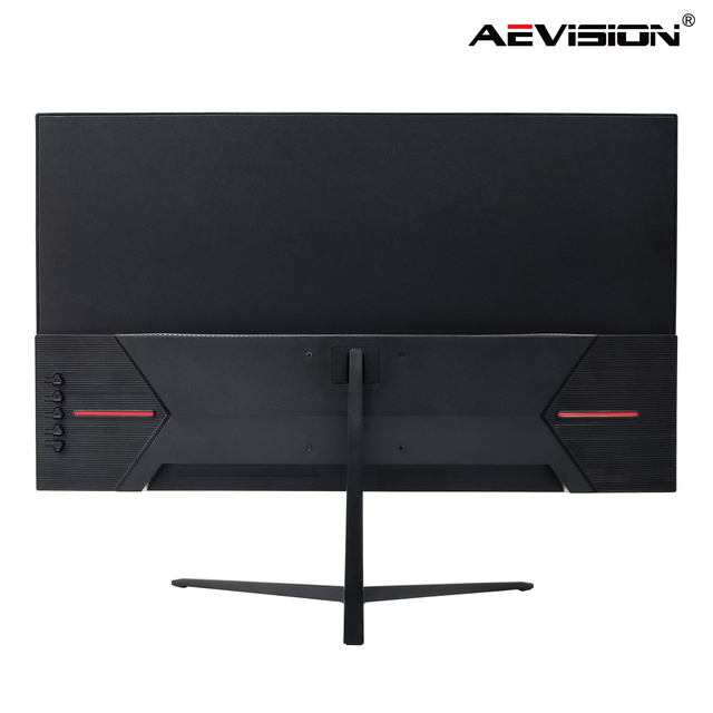 Aevision C5 Full HD (1920 x 1080) gamingsk&aelig;rm