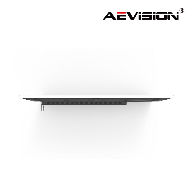 شاشة لمس علوية تفاعلية LED مقاس 55 بوصة