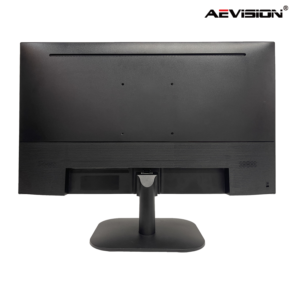 22-inch Professional Monitor Flagship Version for CCTV And Office