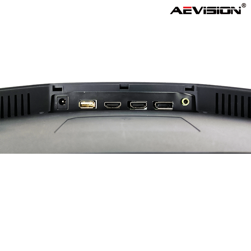 مانیتور بازی خمیده Aevision C3 100Hz/120Hz/144HZ/165Hz