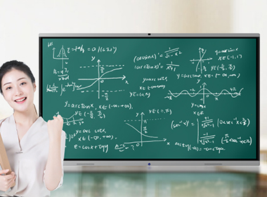 عرض تفاعلي ذكي