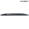 Ev ve Ofis i&ccedil;in Ultra İnce &Ccedil;er&ccedil;eve, Adaptive Sync, 75 Hz, Eye Care, HDMI, VGA Girişlerine sahip AEVISION Full HD 1080p Monit&ouml;r