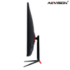 مانیتور بازی خمیده Aevision C3 100Hz/120Hz/144HZ/165Hz