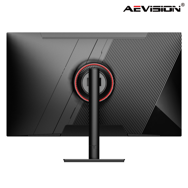 Aevision C4 Full HD (1920 x 1080) spelsk&auml;rm