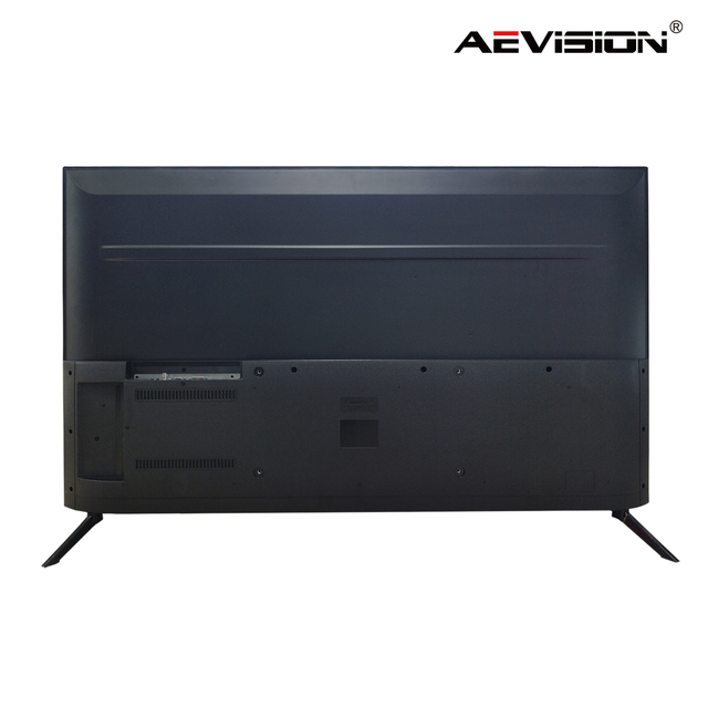 Monitor CCTV professionale da 55 pollici Slim Frameless HD