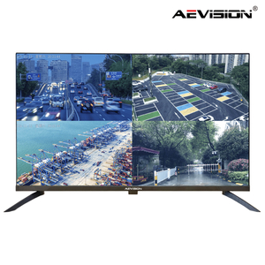 32palcov&yacute; profesion&aacute;ln&iacute; CCTV monitor Slim bezr&aacute;mečkov&yacute; HD