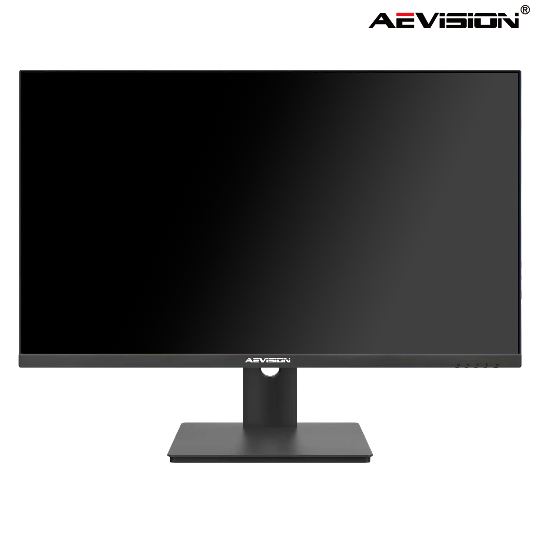 Aevision C0 Full HD (1920 x 1080) VA Gaming Monitor
