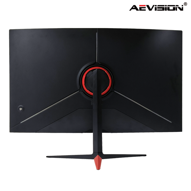 Monitor curvo para juegos Aevision C3 100Hz/120hz/144HZ/165Hz