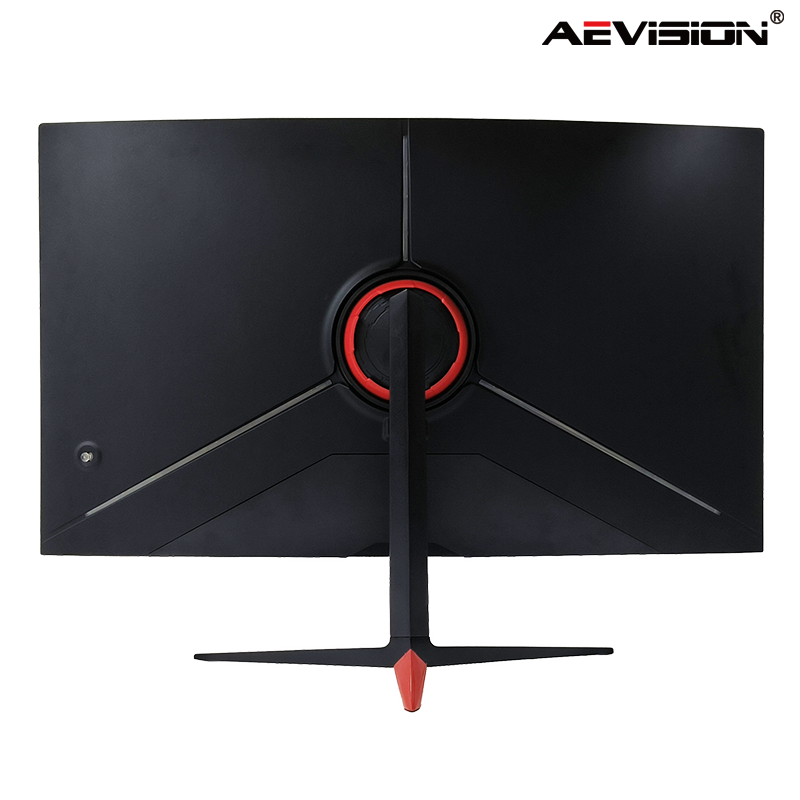 مانیتور بازی خمیده Aevision C3 100Hz/120Hz/144HZ/165Hz