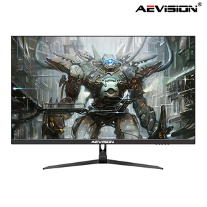 مانیتور بازی Aevision C1 144hz/165HZ