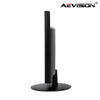 Monitor CCTV 24-inci 24-inci 2K Keselamatan Dan Perlindungan