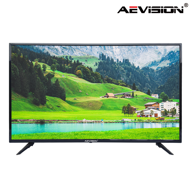 Monat&oacute;ir CCTV Ultra HD Gairmi&uacute;la 50-orlach 4K