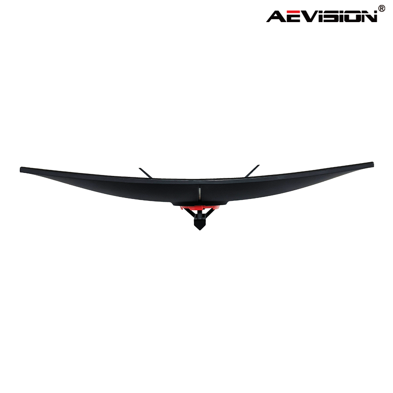 Aevision C3 100Hz/120Hz/144HZ/165Hz zakřiven&yacute; hern&iacute; monitor