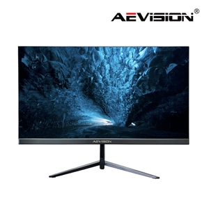24-inch professional HD monitor front view