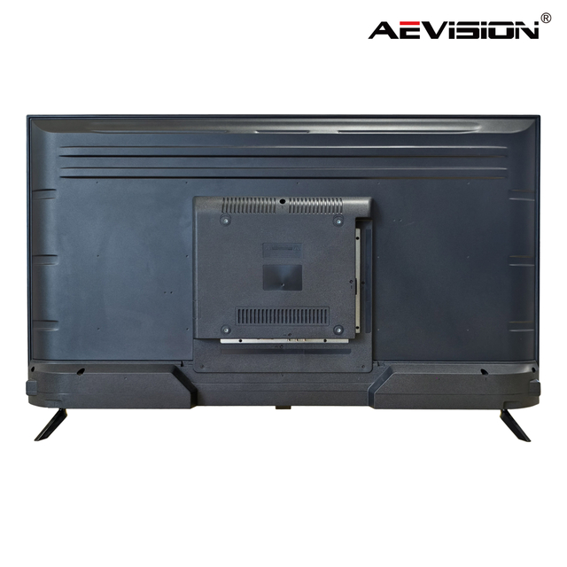 Monitor CCTV profesional de 43 inchi HD fără cadru subțire
