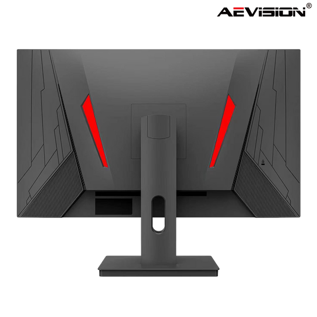Aevision C0 Full HD (1920 x 1080) VA-Gaming-Monitor