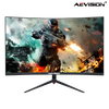 Aevision C3 100Hz/120Hz/144HZ/165Hz zakřiven&yacute; hern&iacute; monitor